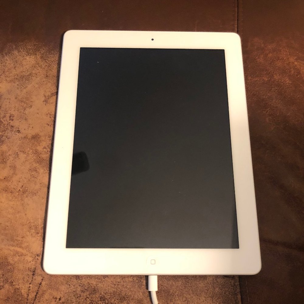 iPad 4th Generation